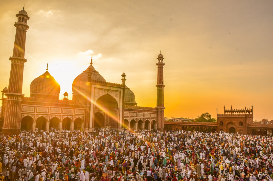 Kajian Islam Terbaru di Masjid Al-Ikhlas Mencerahkan Wawasan Keagamaan    